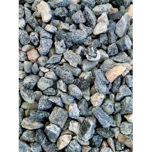 Black Ice kamień 11/16, 20 kg