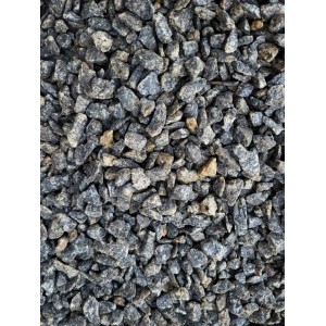 Black Pearl kamyk 10/20 mm, 1,1-1,5 tony