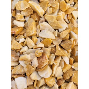Giallo kamień 8/16, 20 kg