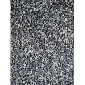 Grys Nero 1/3 mm, 20 kg