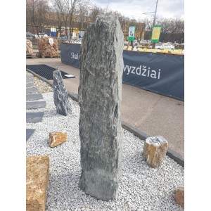 Monolit „Verde Alpi”  (szt.)– kamień dekoracyjny