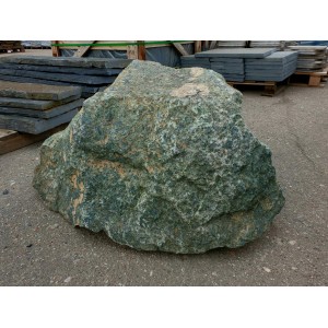 Monolit „Verde Alpi”  (szt.)– kamień dekoracyjny