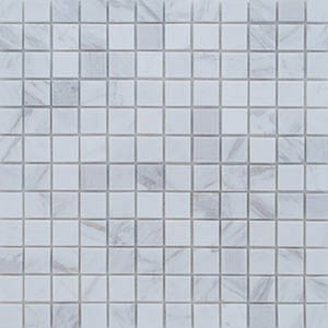 Mozaika Volakas 2,3 x 2,3 cm, (1 szt.=30x30cm), szt.