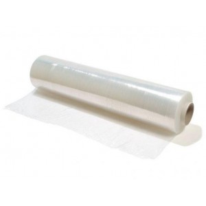 Folia stretch STRECH 200 x 0,45 m 