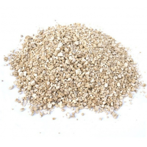 Wermikulit 4 mm, 100 l 