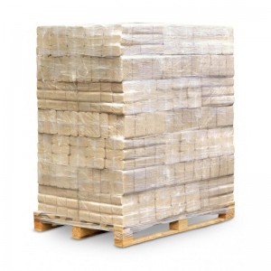 Brykiet z trocin MIX (paleta, 960 kg) 