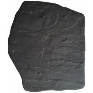 Stopy Ardesia 42/36x2cm