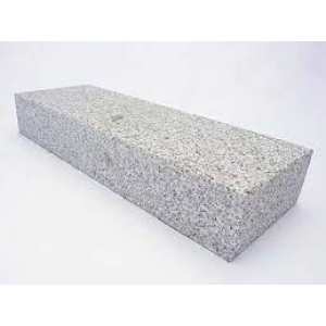 Stopień granitowy szary 100x35x15 cm, szt.
