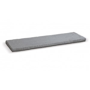 Autumn Grey 120x35x4 cm