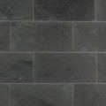 Płytki łupkowe Monte Black (Natural) 30x60x1cm, (1szt=0,18m2)