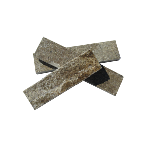 Płytki Beige 5cm x różne długości, kg