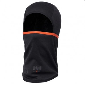 Kominiarka HELLY HANSEN HH Lifa Merino PRO, czarny