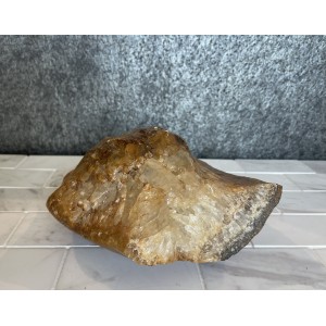 Agat Amazonia Grande – kamień dekoracyjny 3 kg