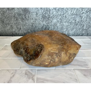 Agat Amazonia Grande – kamień dekoracyjny 4,8 kg