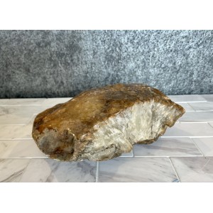 Agat Amazonia Grande – kamień dekoracyjny 4,9 kg