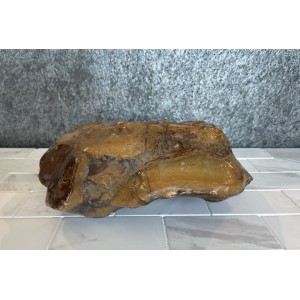 Agat Amazonia Grande – kamień dekoracyjny 4,6 kg