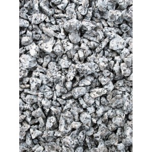 Granit kruszony 8/16 mm, 1000 kg