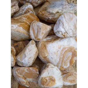 Kamień dekoracyjny Rivera 20–30 cm