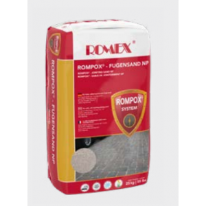 ROMPOX® - Piasek, 25 kg