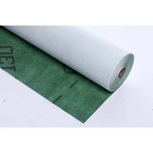 Membrana dachowa dyfuzyjna ROOF 130, 1,5 m x 50 m (75 m2), 130 g/m2