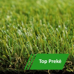 Sztuczna trawa Seda 30 mm – bez podsypki, m²