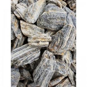 Kamień dekoracyjny „Drewno” łamany 10–25 cm / 20–40 cm (na kg)