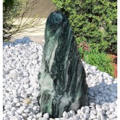 Monolity, kamienne rzeźby