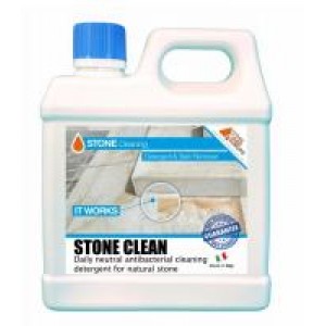 Środek do czyszczenia kamienia Stone Clean 1 l