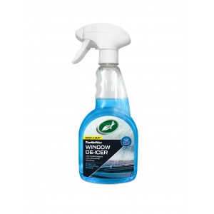 Odmrażacz do szyb Turtle Wax 0,5 l