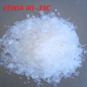 Techniczny chlorek magnezu do topienia lodu (MgCl2), 25 kg (do -33°C)